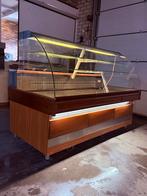 Koelvitrine - Horeca koeltoonbank koelvitrine onder koeling, Ophalen, Gebruikt, Koelen en Vriezen