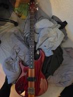 LEFTY Linkshandige Aria Pro II SB-1000 Basgitaar, Ophalen, Gebruikt, Elektrisch