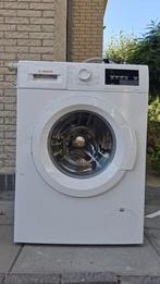 Bosch serie 6 wasmachine - WNAT323471, Ophalen, Zo goed als nieuw