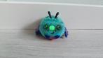 Hasbro Yellies robot spin figuur "Fuzzbo", Ophalen of Verzenden, Gebruikt, Jongen of Meisje