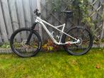 Orbea laufey H10 “ruw” aluminium, 57 cm of meer, Hardtail, Heren, Zo goed als nieuw