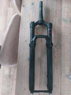 Rock Shox Sid select 120mm boost, Gebruikt, Rockshox, Voorvork, Mountainbike