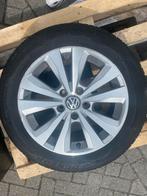 16 inch Velgen VW Golf 7.5, Auto-onderdelen, Banden en Velgen, Velg(en), 16 inch, 205 mm, Winterbanden
