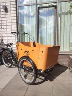 Bakfiets / Cangoo, Fietsen en Brommers, Fietsen | Bakfietsen, Ophalen, Gebruikt, 4 kinderen of meer, Overige merken