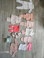 Baby kleding pakket maat 56, Kinderen en Baby's, Maat 56, Ophalen of Verzenden, Zo goed als nieuw