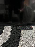 Samsung 55 inch 4K Smart TV - UE55KU6000W, Audio, Tv en Foto, Televisies, Ophalen, 50 Hz, Samsung, 100 cm of meer