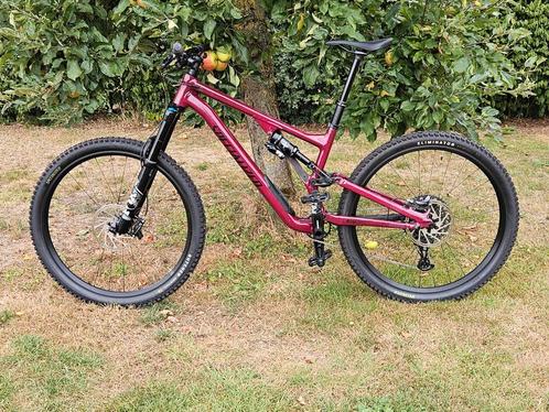 Mountainbike specialized stumpjumper evo comp alloy 2022, Fietsen en Brommers, Fietsen | Mountainbikes en ATB, Gebruikt, Overige merken