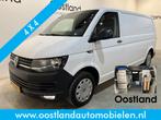 Volkswagen Transporter 2.0 TDI L2H1 150 PK 4Motion 4x4 / Ser, Auto's, Gebruikt, 4 cilinders, Volkswagen, 2500 kg