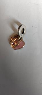 Orginele Pandora hanger ale  925, Ophalen of Verzenden, Nieuw, Goud, Pandora