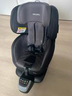RECARO Zero.1 Isofix autostoel - Carbon Black 360deg, Kinderen en Baby's, Autostoeltjes, Overige merken, 0 t/m 18 kg, Verstelbare rugleuning