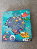 Visspel, Ophalen, Zo goed als nieuw