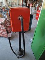 benzinepomp gasboy Wilson 1850, Ophalen, Gebruikt