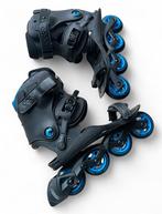 Powerslide Doop Inline Skates 43-49 - Nieuw, Verstelbaar, Inline skates 5 wielen, Heren, Nieuw