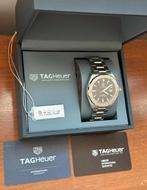 TAG Heuer Aquaracer Calibre 5 automatic horloge, Sieraden, Tassen en Uiterlijk, Horloges | Antiek, Overige merken, Staal, Polshorloge