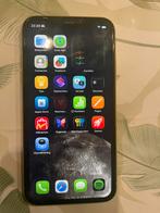 iPhone 11 - Goed onderhouden!, Telecommunicatie, Mobiele telefoons | Apple iPhone, Gebruikt, Geel, 64 GB, 84 %