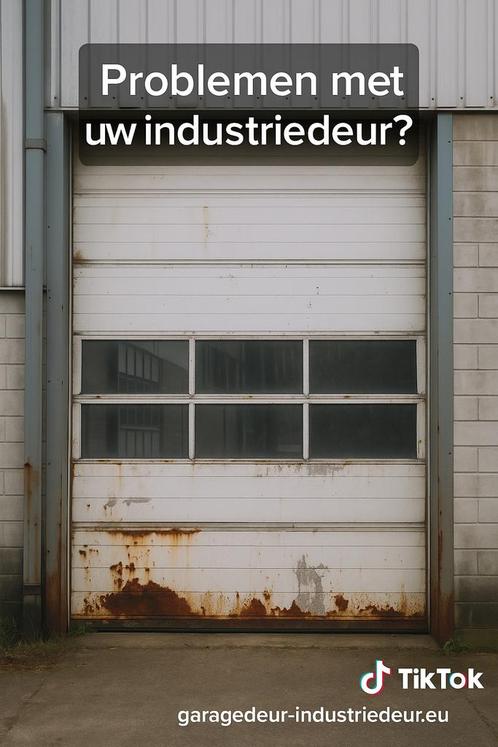 Matex, Multi deur, Ton Smit, Proline, Gfa, Alpha, Mfz, deur, Doe-het-zelf en Verbouw, Deuren en Horren, Zo goed als nieuw, Garagedeur