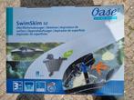 Vijverskimmer  OASE SwimSkim 50, Tuin en Terras, Vijver-toebehoren, Ophalen of Verzenden, Zo goed als nieuw, Vijverstofzuiger