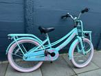 Te koop meisjes fiets, Ophalen, Gebruikt, Szupersuper, Handrem