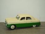 Ford Zephyr - Dinky Toys 162 England, Dinky Toys, Gebruikt, Auto, Verzenden