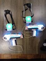 2 LaserX Pistolen - Perfect voor Lasergame!, Ophalen of Verzenden