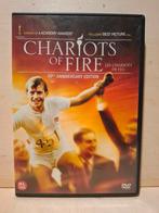 Chariots of Fire
(1981) Sport/Drama ‧ DVD, Cd's en Dvd's, Dvd's | Klassiekers, 1980 tot heden, Drama, Ophalen of Verzenden, Zo goed als nieuw