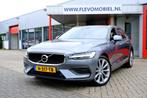 Volvo V60 2.0 T4 211pk Momentum Pro Aut. Navi|Apple CarPlay|, 15 km/l, Euro 6, 4 cilinders, 1969 cc