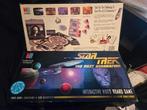 Star Trek TNG Interactive VCR Bordspel [2x], Drie of vier spelers, Ophalen of Verzenden, Gebruikt, MB