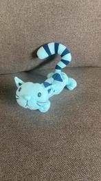 Bob de bouwer kat titus, Kinderen en Baby's, Speelgoed | Knuffels en Pluche, Ophalen of Verzenden, Zo goed als nieuw, Poes