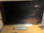 Samsung UE65HU8500LXXN, Perfect curved 4K‑scherm, Ophalen, 120 Hz, Samsung, 100 cm of meer