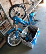 Tomos onderdelen, Fietsen en Brommers, Brommers | Tomos, Overige modellen, Maximaal 45 km/u, Ophalen of Verzenden, Zo goed als nieuw