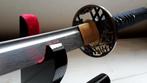Scherp Japans samurai zwaard - katana - sabel  - mes - dolk, Antiek en Kunst, Ophalen of Verzenden