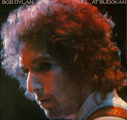 Bob Dylan – Bob Dylan At Budokan, Cd's en Dvd's, Vinyl | Rock, Gebruikt, Singer-songwriter, Ophalen of Verzenden