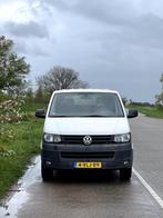 Volkswagen Transporter Bestel 2.0 D 103KW 2011 L2H1, Auto's, Bestelauto's, Origineel Nederlands, Te koop, Alarm, 750 kg