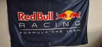 Red Bull Racing F1 Vlag, Ophalen of Verzenden, Nieuw, Formule 1