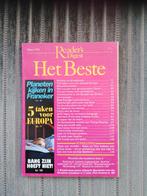 Het Beste maart 1994, Verzamelen, Tijdschriften, Kranten en Knipsels, Ophalen of Verzenden, 1980 tot heden, Nederland, Tijdschrift