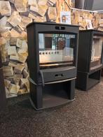 Charlton & Jenrick Woodtech FQ5 incl houtvak, Ophalen, Vrijstaand, Hout, Nieuw
