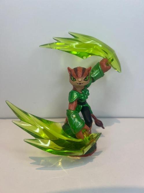 Skylanders Trap Team Tuff Luck, Spelcomputers en Games, Games | Nintendo Wii, Zo goed als nieuw, Avontuur en Actie, 2 spelers