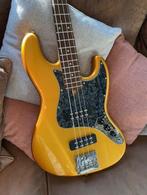 bjb bacchus custom goldtop (ruil/koop?), Ophalen of Verzenden, Gebruikt, Elektrisch
