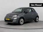 Fiat 500 1.0 Hybrid Lounge | NAVIGATIE | AIRCO | CRUISE CONT, Auto's, Fiat, Voorwielaandrijving, 12 maanden, Stof, Gebruikt