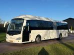 Scania IRIZAR I4 BUS (bj 2008), Automaat, Achterwielaandrijving, 57 stoelen, Scania
