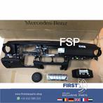 W213 W238 E43 E53 E63 AMG DASHBOARD AIRBAGSET Mercedes E Kla, Auto-onderdelen, Dashboard en Schakelaars, Gebruikt, -, Ophalen of Verzenden