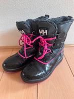 Helly Hansen Snowboots - Maat 37, Zwart, Snowboots, Ophalen of Verzenden, Gedragen