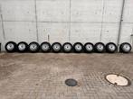 Fiat Ducato |Peugeot Boxer | Citroen jumper Camper velgen, Auto-onderdelen, Banden en Velgen, Ophalen, 15 inch, Velg(en), All Season