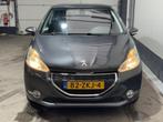 Peugeot 208 1.2 VTi Envy Zeer Netjes Vol Jaar APK, Voorwielaandrijving, Euro 5, Stof, Gebruikt