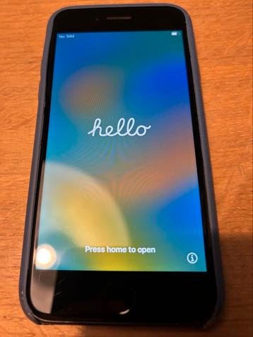 iPhone 8 - Goede Conditie! beschikbaar voor biedingen