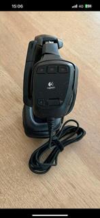 Logitech Gaming Headset, Ophalen of Verzenden, Zo goed als nieuw