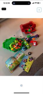 K'nex Kid K'nex set, Kinderen en Baby's, Speelgoed | Bouwstenen, Ophalen, Gebruikt, K'nex