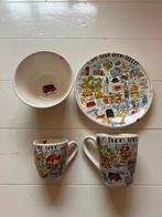 Blond Amsterdam City of London, Huis en Inrichting, Keuken | Servies, Blond Amsterdam, Ophalen of Verzenden, Zo goed als nieuw