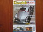 Klassiek & Techniek 234 Volkswagen Karmann Ghia, Lloyd TS, Ophalen of Verzenden, Nieuw, Volkswagen