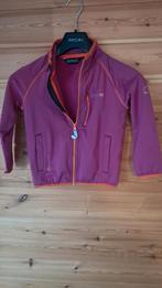 Regatta Sportjasje Maat 116, Regatta, Meisje, Ophalen of Verzenden, Zo goed als nieuw